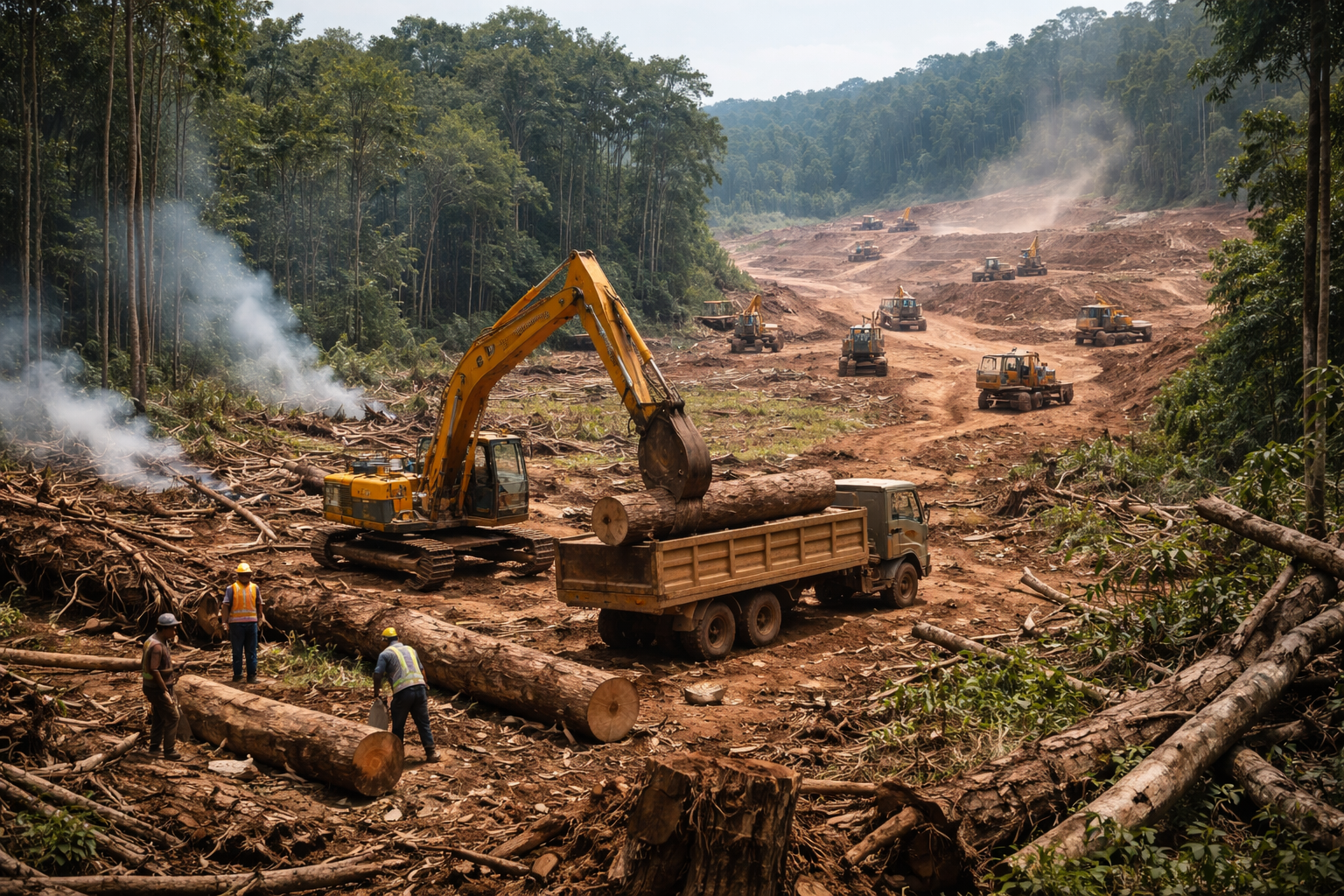 Geo Technical Investigation