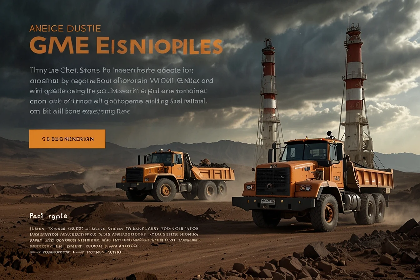 Pollution Control Documentation