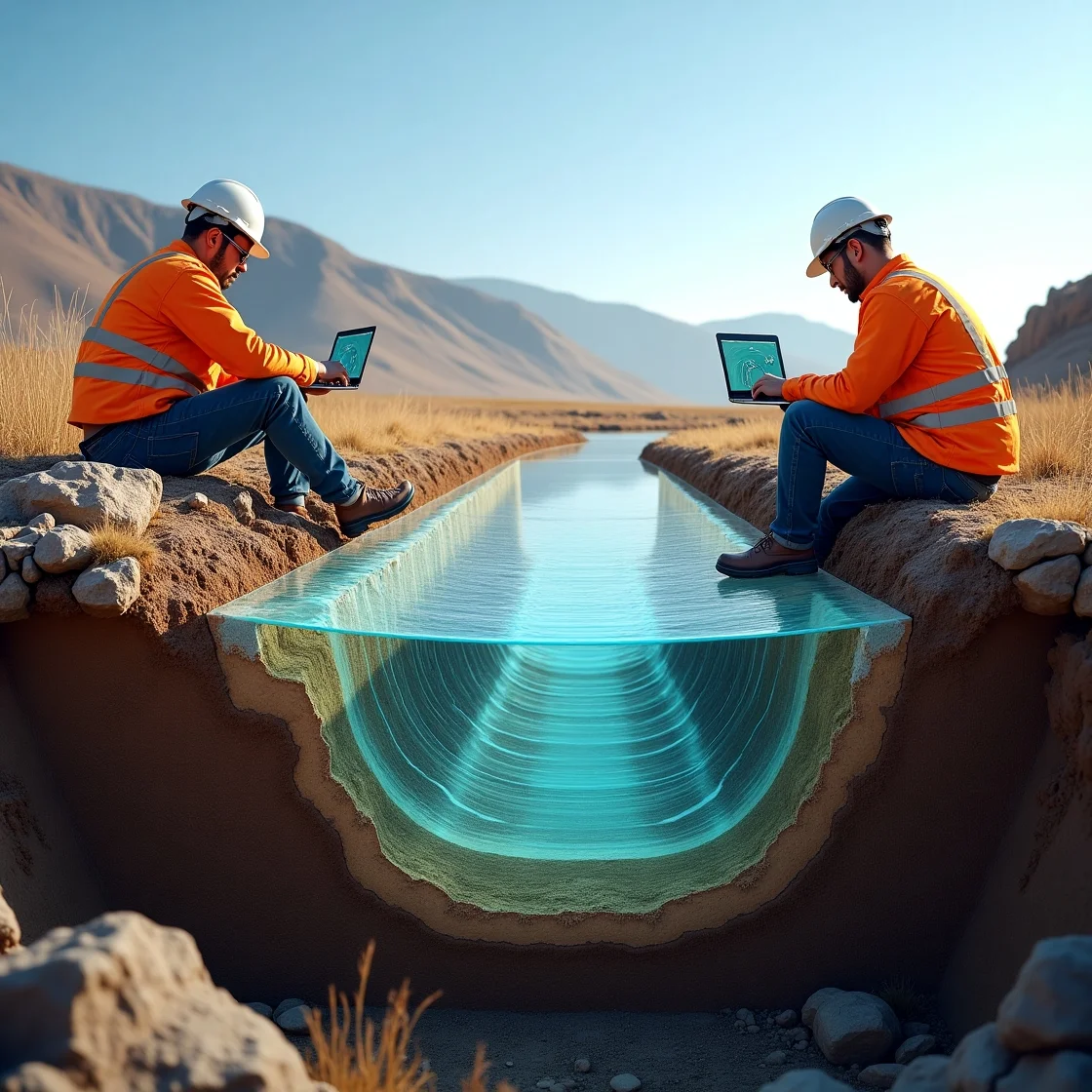 GSME Mining Operations