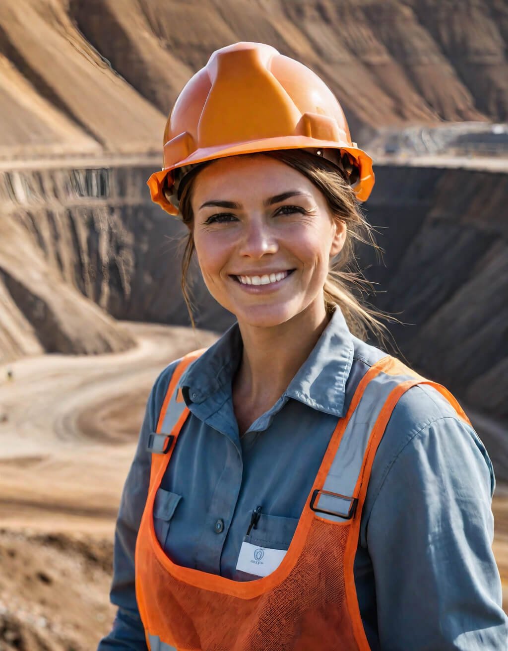 Senior Environmental Scientist